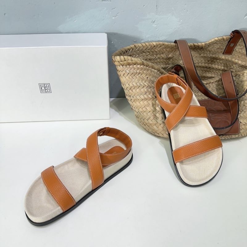 Toteme Sandals